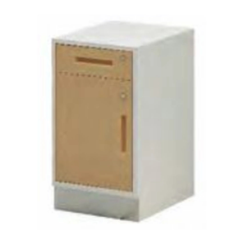 Wooden Storage Medical Cabinet Dental Nurse Station File Storage Cabinet Office Cabinet