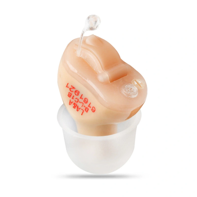 Rechargeable Programmable Mini Digital Simulator Inner Ear Hearing Aid Price