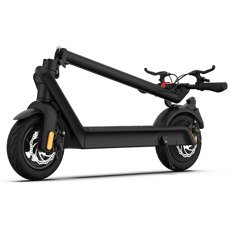 Envío libre del stock de la UE Mi M365 Scooter eléctrico motos eléctricas de alta velocidad adulto potente de 100km H Scooter eléctrico