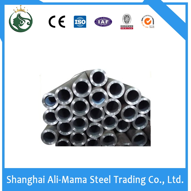 API 5L P1 Spiral Welded Pipe LSAW Steel Pipe Seamless Steel Pipe with Fresh Product Delivery on Steel X42 Nace Mr0175 ASTM36.19 ASTM252 Pipe Line Carbon Steel