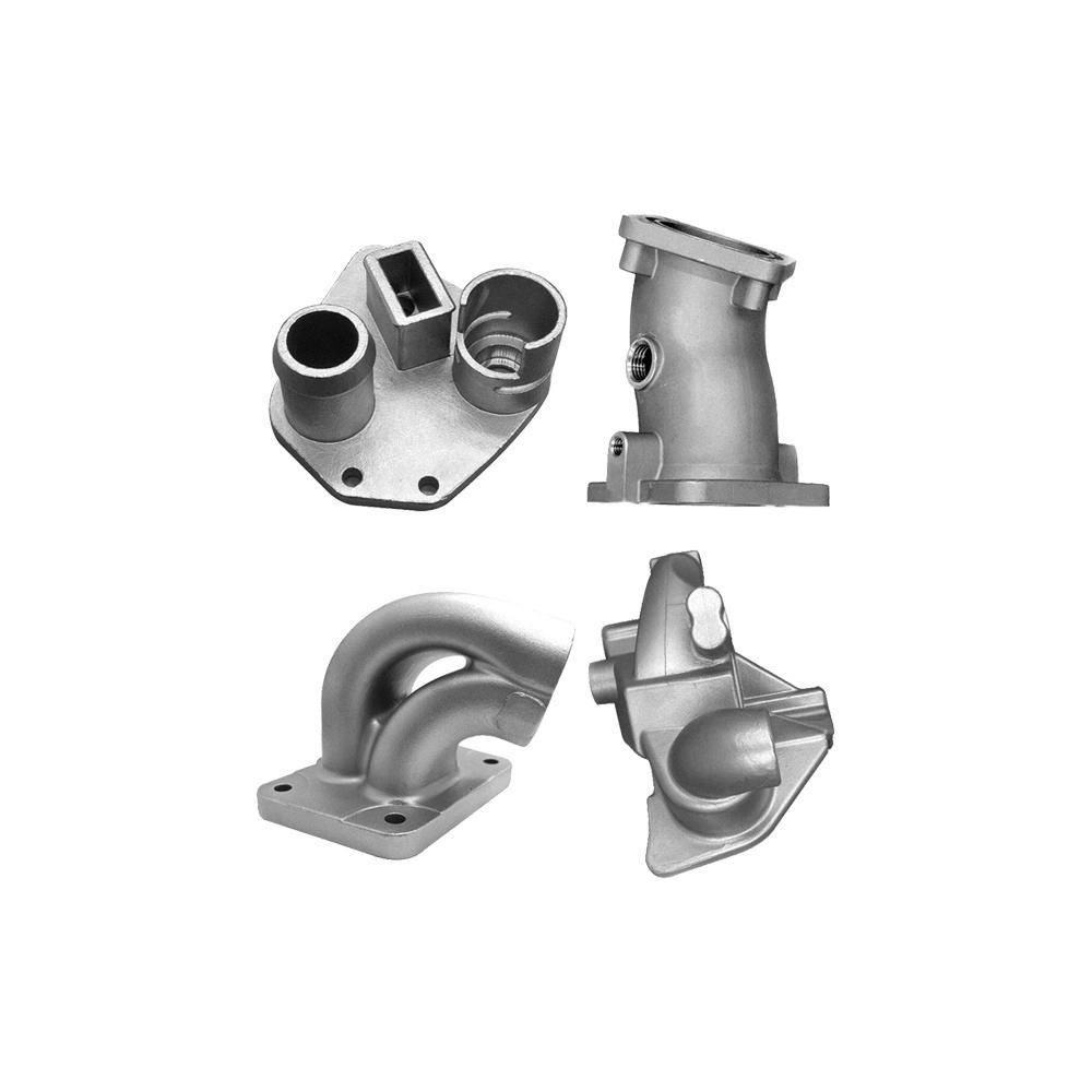 Steel Casting Investment Casting Stainless Steel Lost Wax Casting Precision Casting for Auto Parts