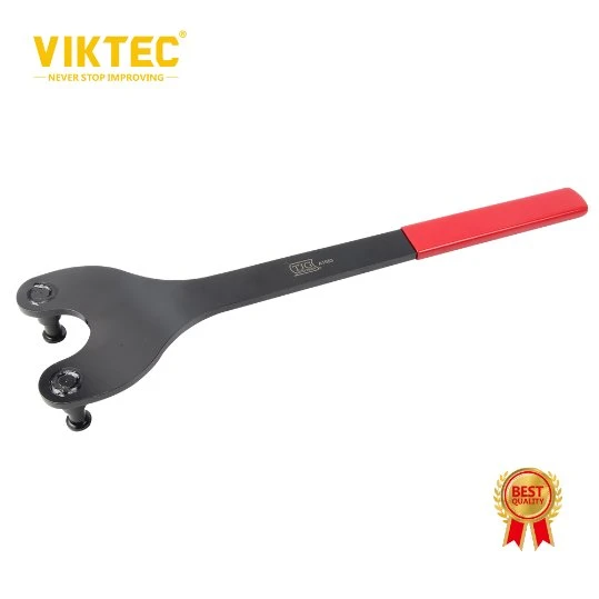 Vt01367 CE Viktec Wonderful Engine Tools with Universal Camshaft Pulley Holder