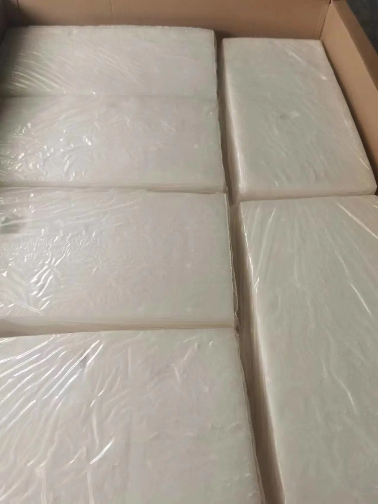 Dynasol Solution Polymerized Styrene-Butadiene Rubber Ssbr 1205