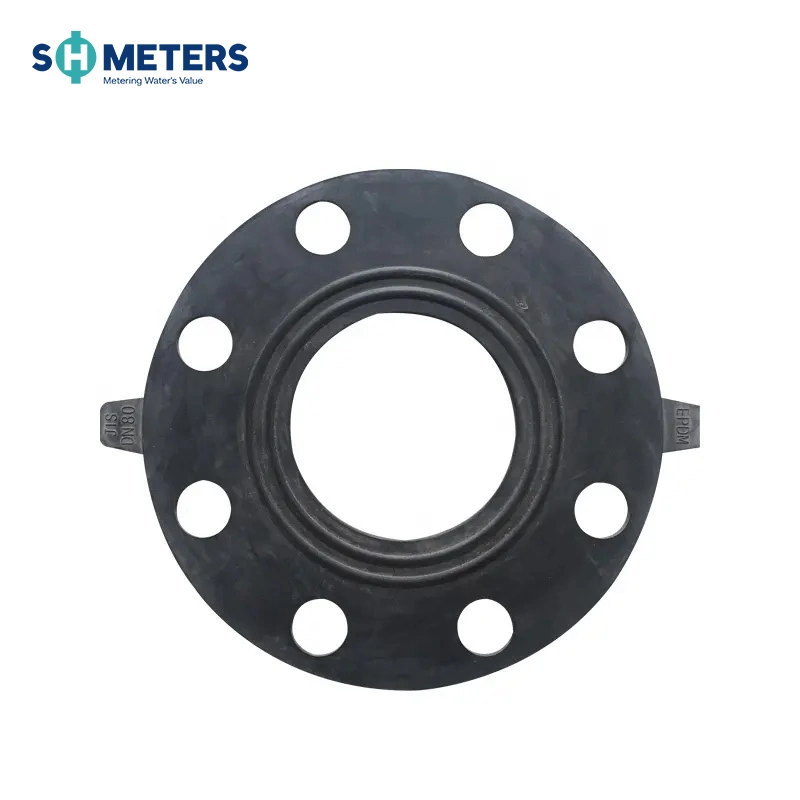 Good Price Customized Casting Brass Body Mechanical Movement Water Meter Spare Parts