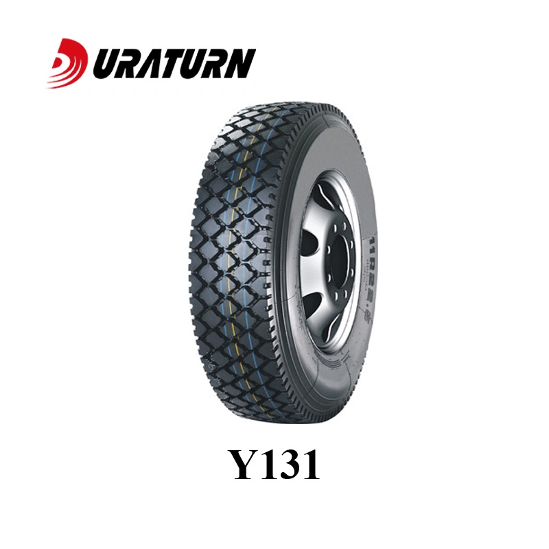 Duraturn TBR 11r24.5 Truck&Bus Radial Car Tire