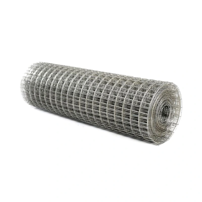 High quality/High cost performance Carbon Steel Galvanized Welded Wire Fence