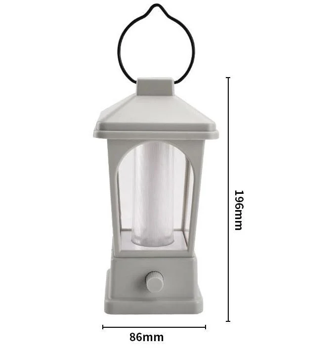 Factory Price RoHS Approved Rechargeable Battery Emergency LED Lighting Camping Lamp Tent Light