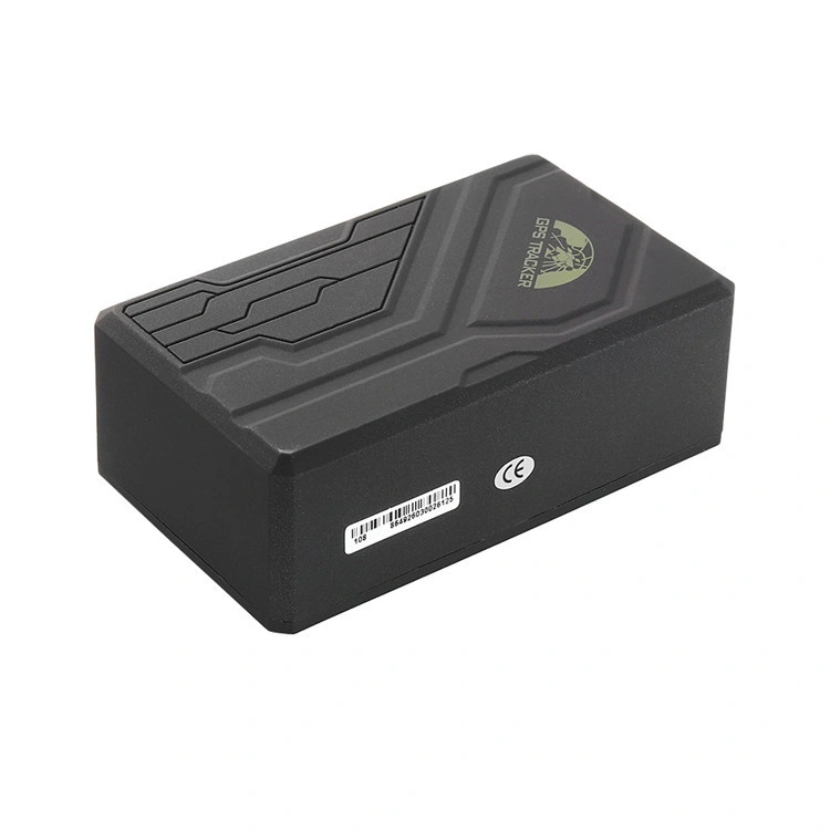 Coban Manuafacturer TK108 Tracker GPS GSM Batterie longue, dispositif de repérage GPS Voiture/GPS autonome le suivi du véhicule