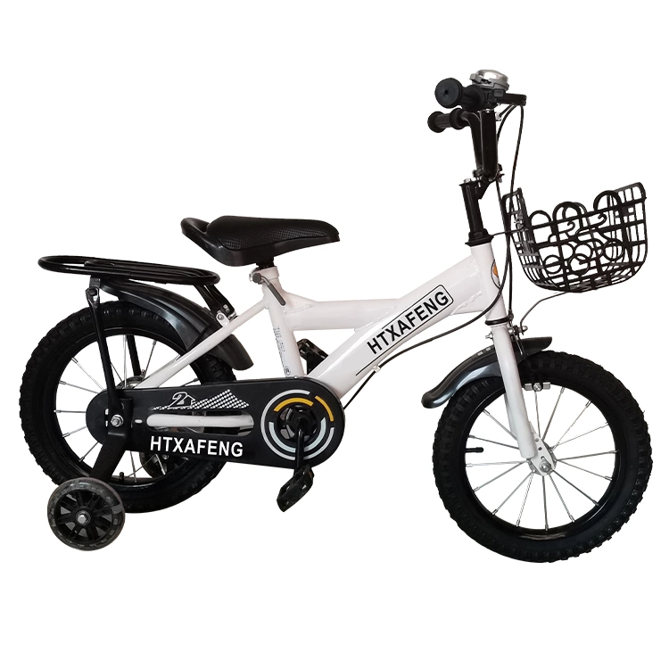 China Hebei High quality/High cost performance 12 Inch Kids Bike Suitable for Children 5-8 Cheap Bicycle Price