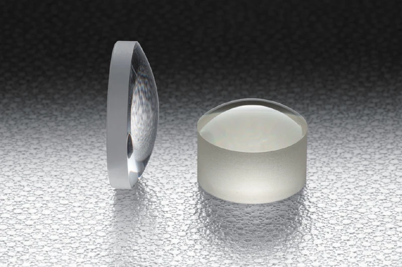 Optical Cylindrical Laser Lenses