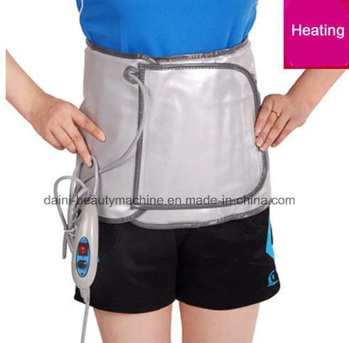 Far Infrared Waist Trimmer Exercise Belly Belt Slimming Sauna Weight Loss Belly