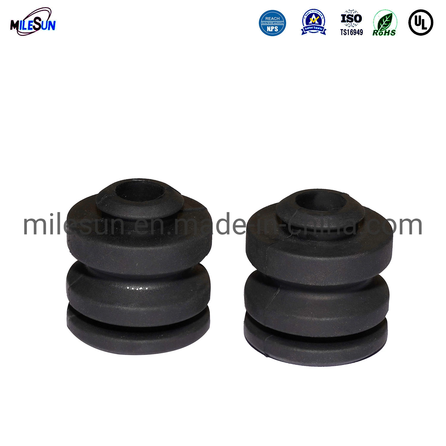 High Temperature EPDM Flange Gasket Rubber Washers for Power Tools