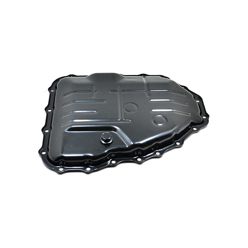 Car Accessories Vehicle Forklift Bus Van Car Part Steel Engine Oil Pan Sump