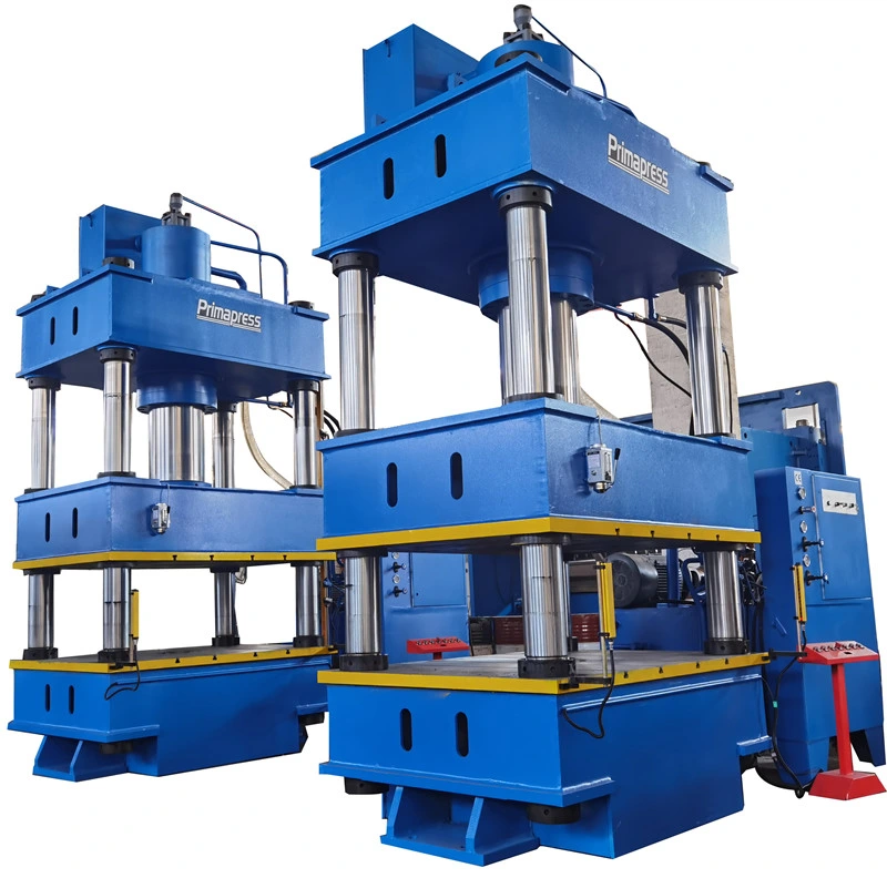 Y32 Hydraulic Press Servo Deep Drawing Hydraulic Press Machine