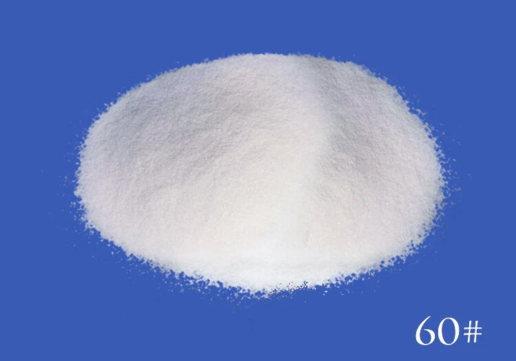 Ultra Hard Wfa/Abrasive Grains White Fused Alumina/Artificial Abrasives