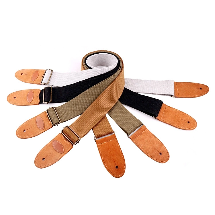 Gitarre Zubehör Hübsch Bunt Druck Stil Einstellbare Ukulele Strap Gürtel Sling mit Haken Ukulele Baumwolle Schultergurt Gitarre