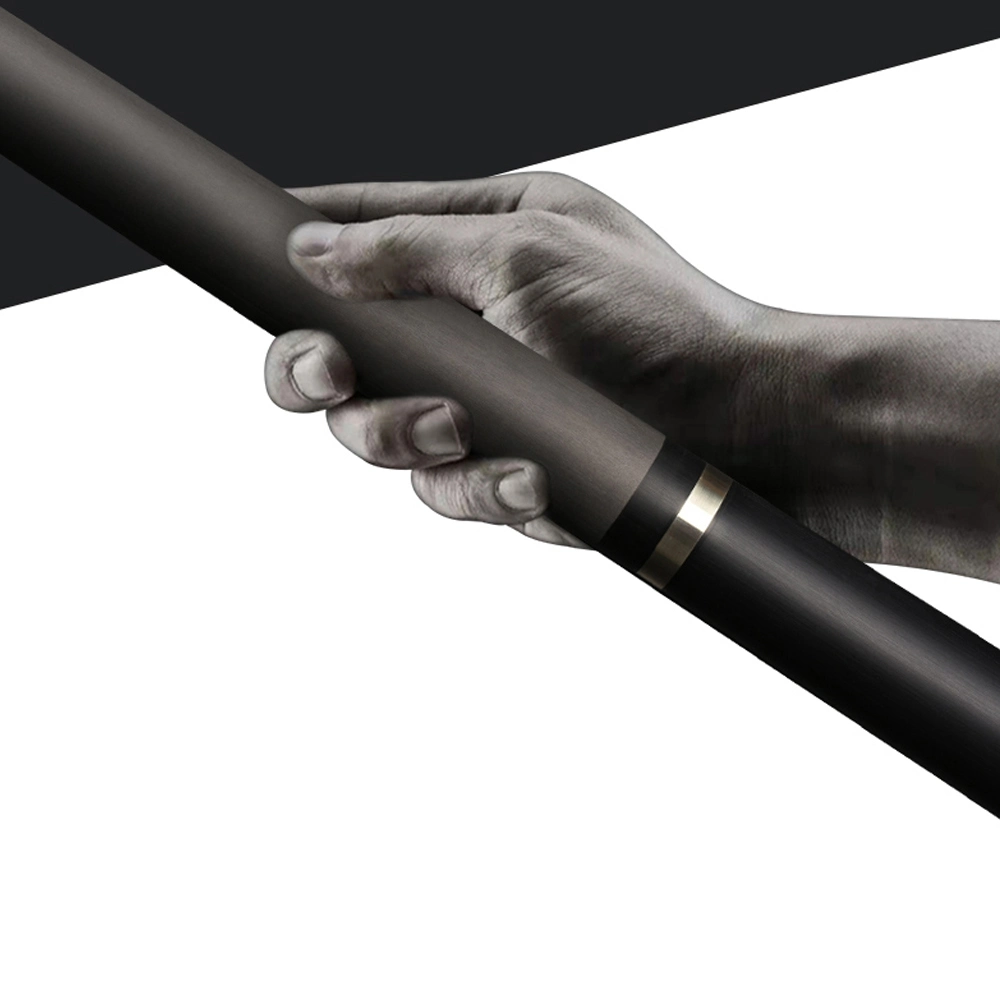 New Arrival Carbon Fiber 1/2 Billiard Bool Cue Sti