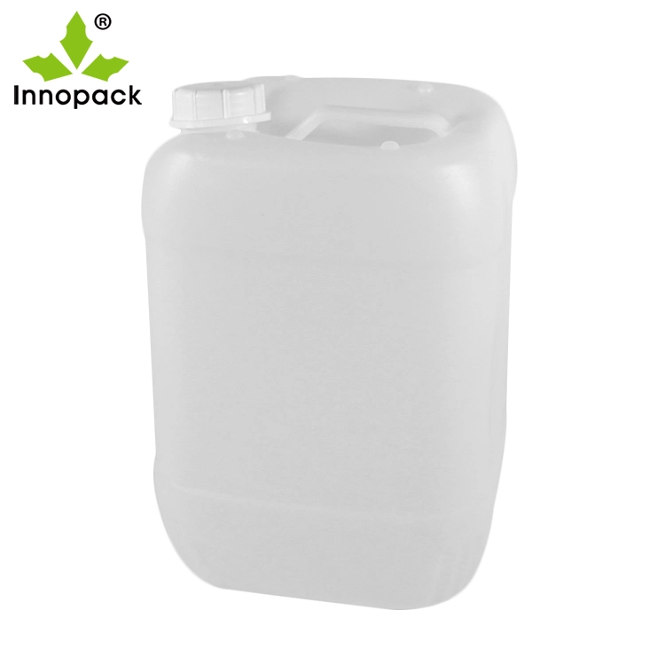 Factory OEM HDPE 5L 10L 18L 20L 28L 30L Plastic Jerry Can Water Storage Drum