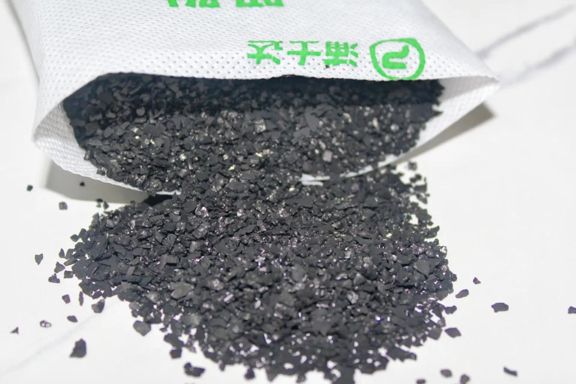 Steam Impregnation Activated Granular Coal Carbon Used in Processing Chemicals