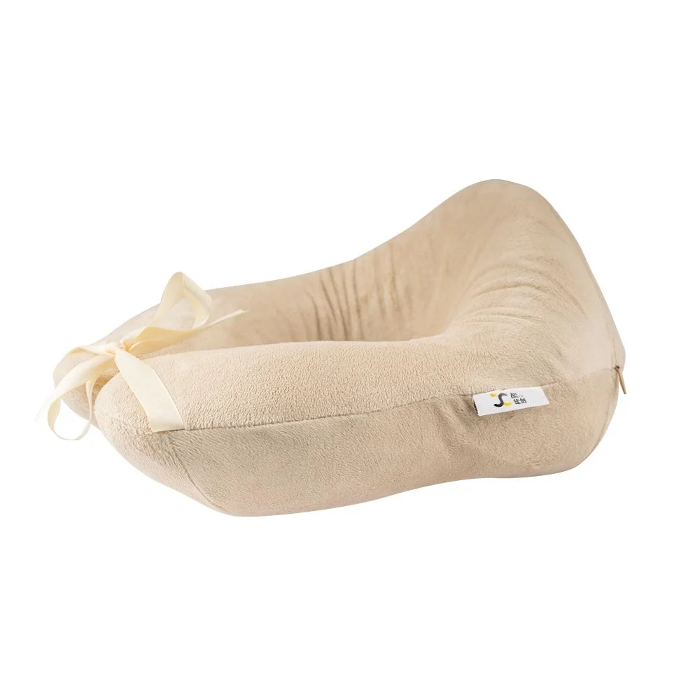 Latex Foam Neck Pillow Travel Latex Neck Rest Pillow