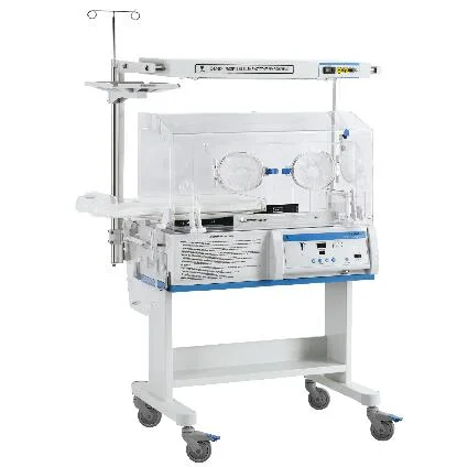 Hospital Equipment Medical Infant Radiant Warmer Hospital Baby Incubator Price