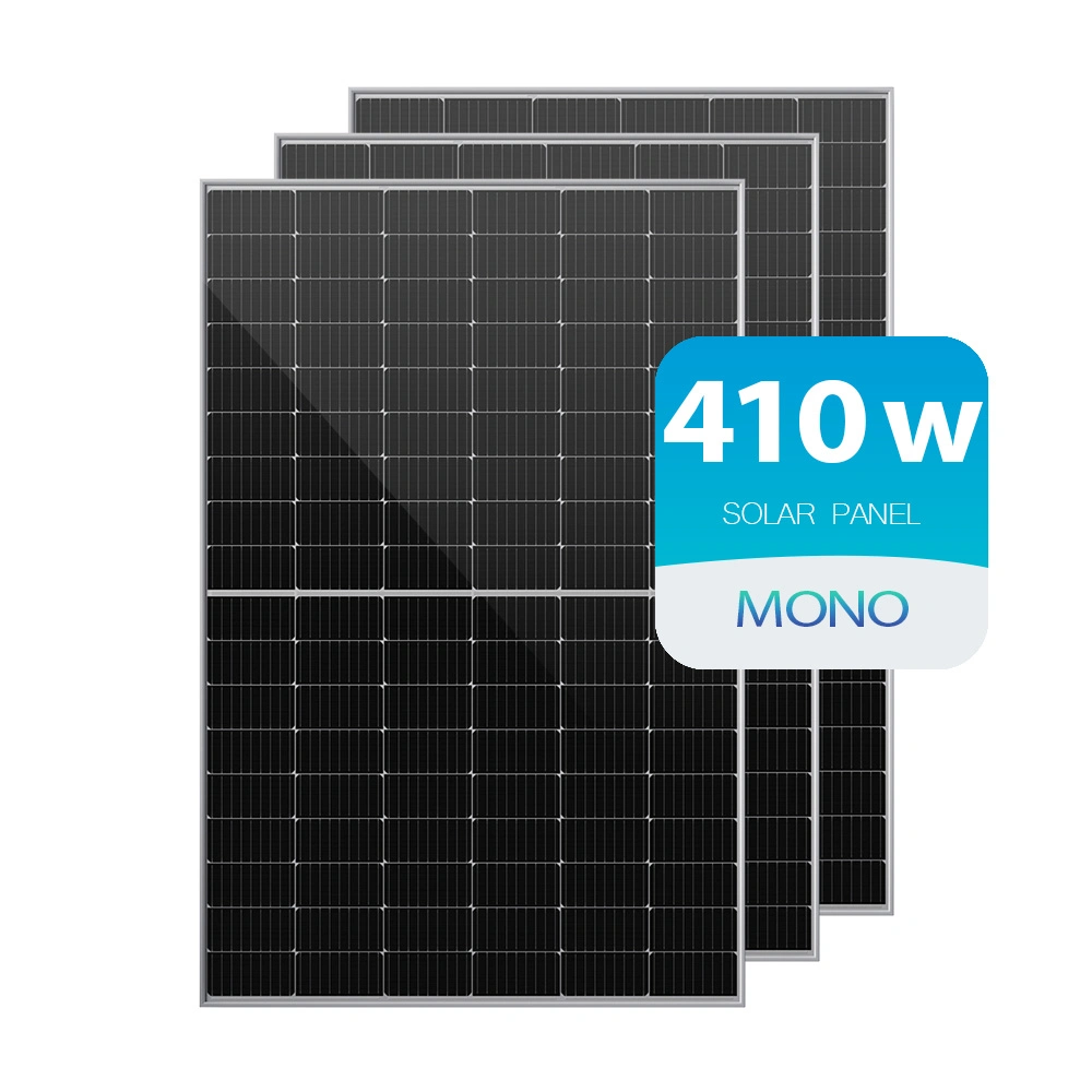 Monokristallines Silizium PV Preis 430W Solarmodul mit gut Service