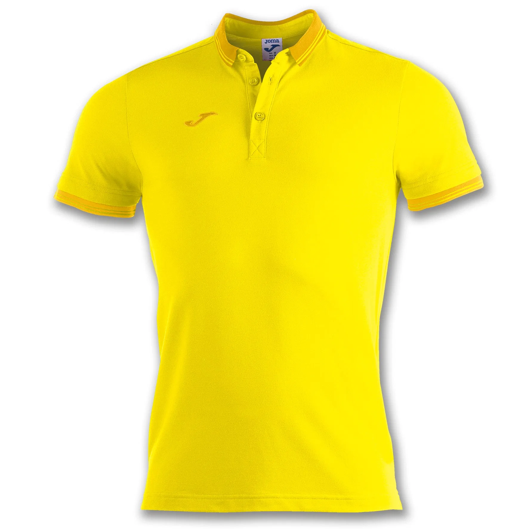 Uniform Color Combination T Shirt Men Supreme Design Polo Shirt