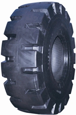 Original Factory L-5 Nylon Mining Loader OTR Tyre 20.5-25 off-The-Road Tire