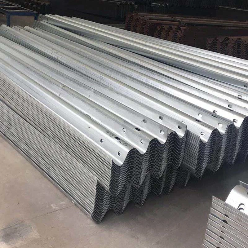 Highway Guardrail Used Armco Barrier Safety Barrier Highway Barrier Guard Rail Price