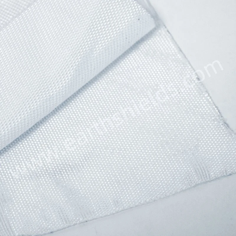 China Woven Geotextile Fabrics for Industrial and Construction