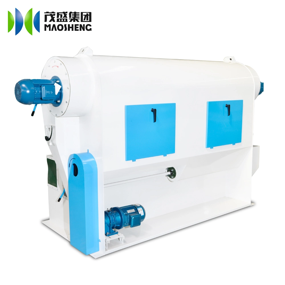 TFXH Air Recycling Grain Aspirator Seed Dust Cleaner