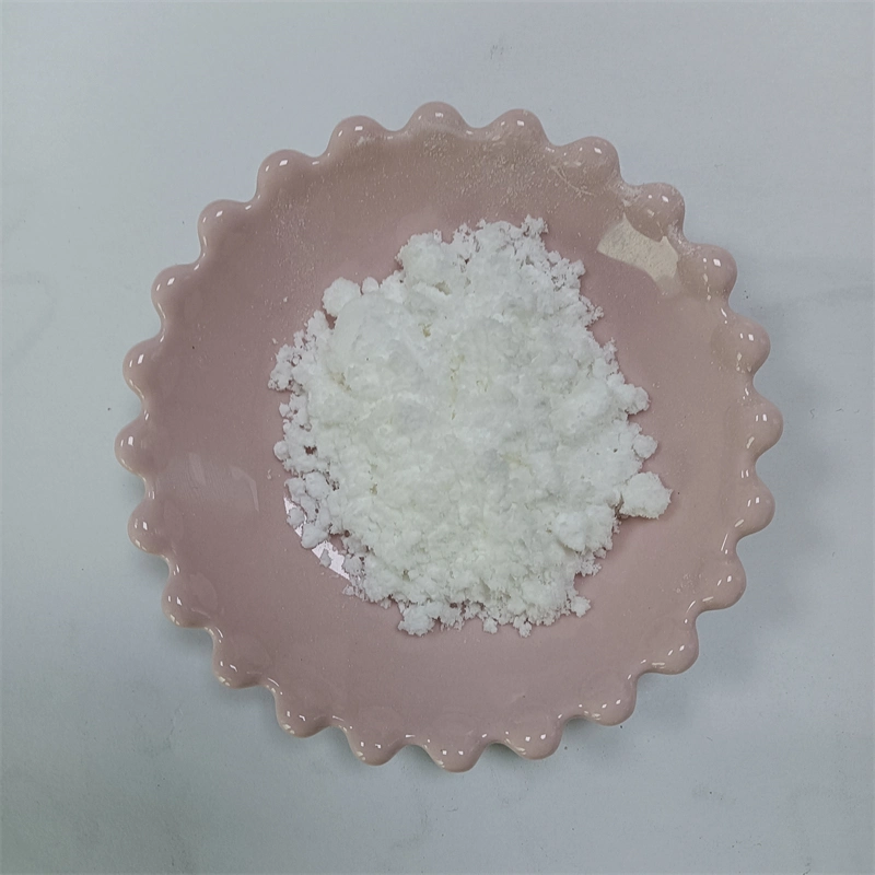 Factory Supply Ethyl Cellulose Powder CAS 9004-57-3 as Coating Material