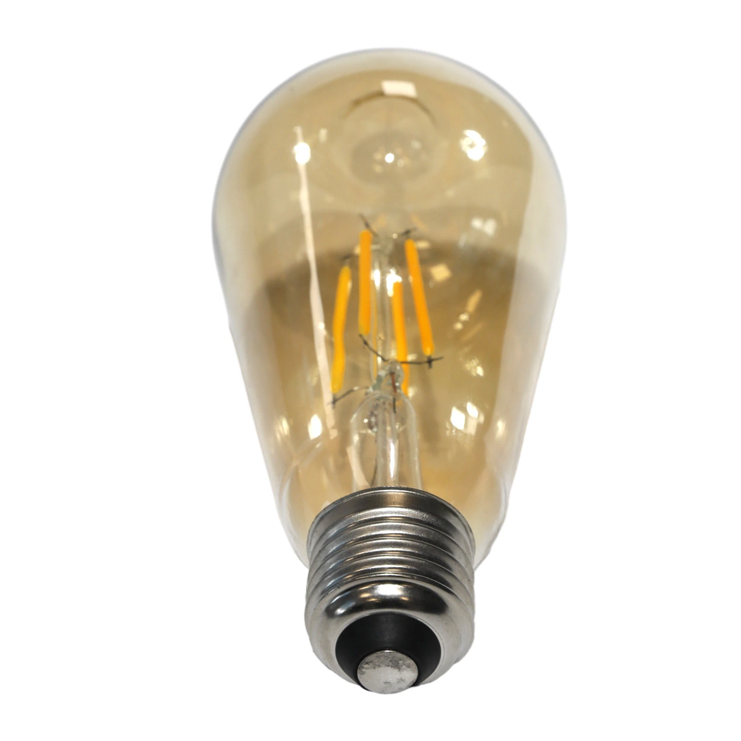 High quality/High cost performance  5W 7W Vintage Filament Bulb Energy Saving Decoration Lamp