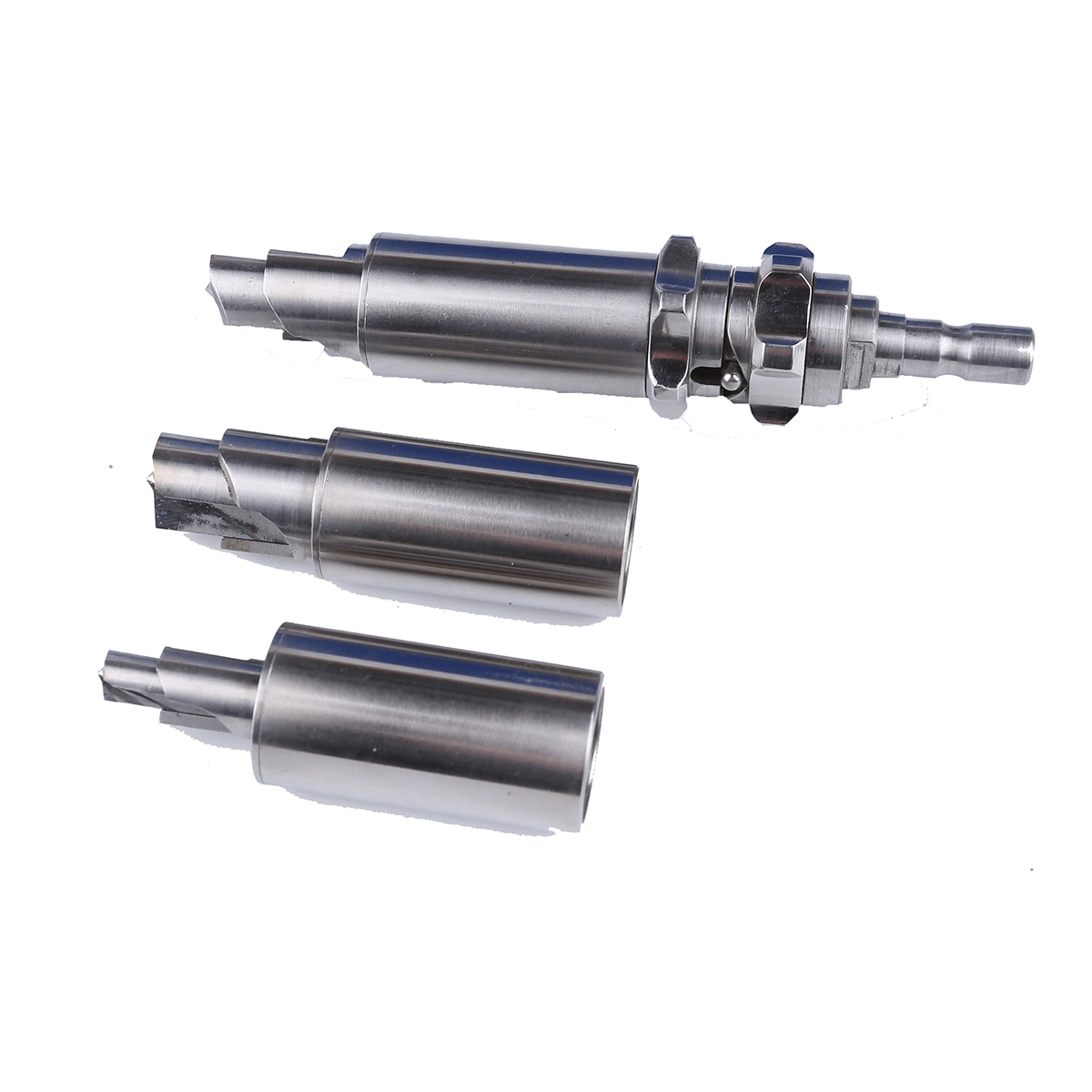 Orthopedic Medical Power Tool Self-Stopping Craniotomy Drill for Skull Surgery