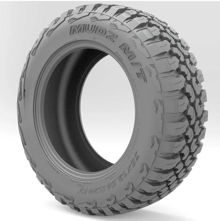 Good Quality Tyres wholesale price ship from Jakarta port light truck tires AT MT off road tires made in Indonesia factory looking for wholesaler LT33X12.50R18