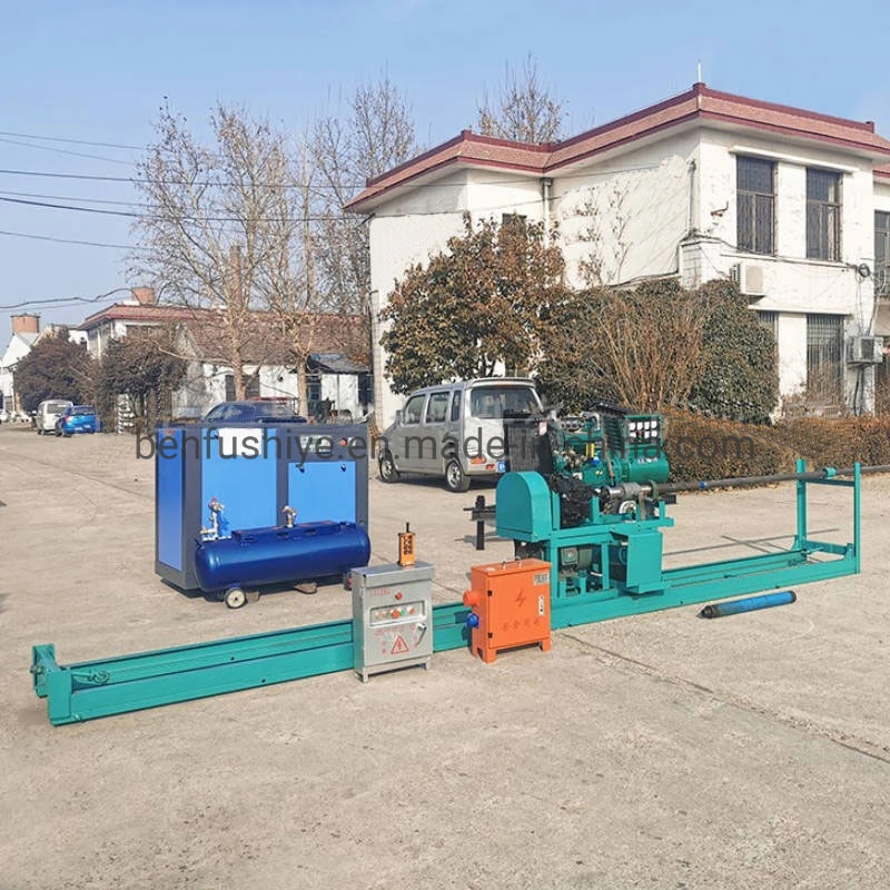 Folding Drilling Equipment for Drainage in Mountainous Areas Rotary Remote Control Water Well Drill Drilling Rig Bits Bore Well Drilling Rig