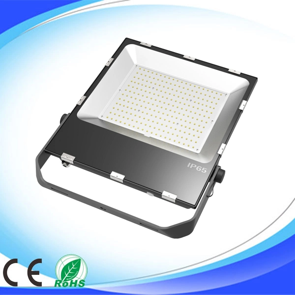 100W 150W 200W Outdoor Lighting LED Flood Light High Brightness LED Lighting Fixture