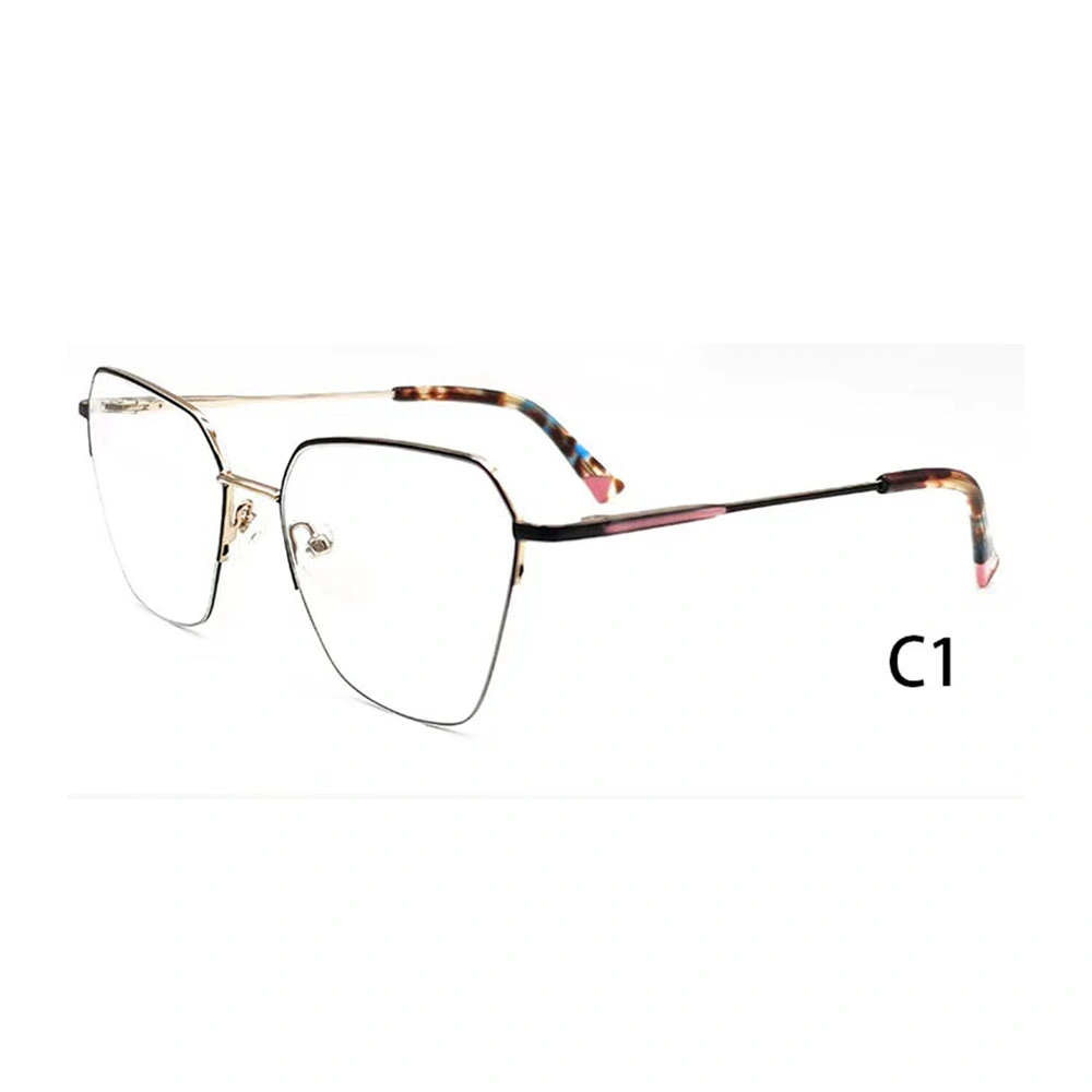 Nouveau Bose Frame Tenor Metal Retro lunettes de vue en gros