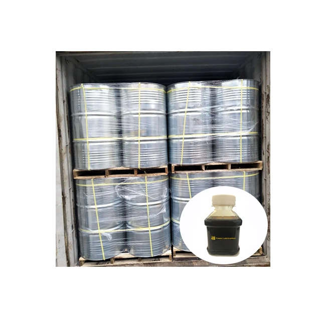 Hqt-9926 High-Performance Multifunctional Engine Oil Additive Package for API Sp/Sp-RC/Sn Plus Grade