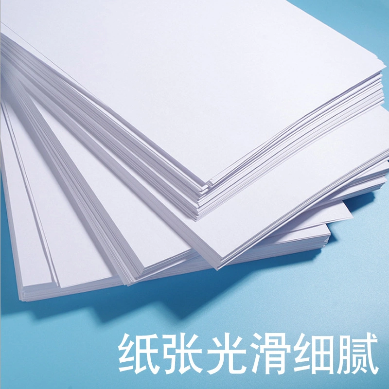 Wholesale/Supplier Good Pricea4 Size Paper 70g 80g A4 Papers Copy Paper Office Paper