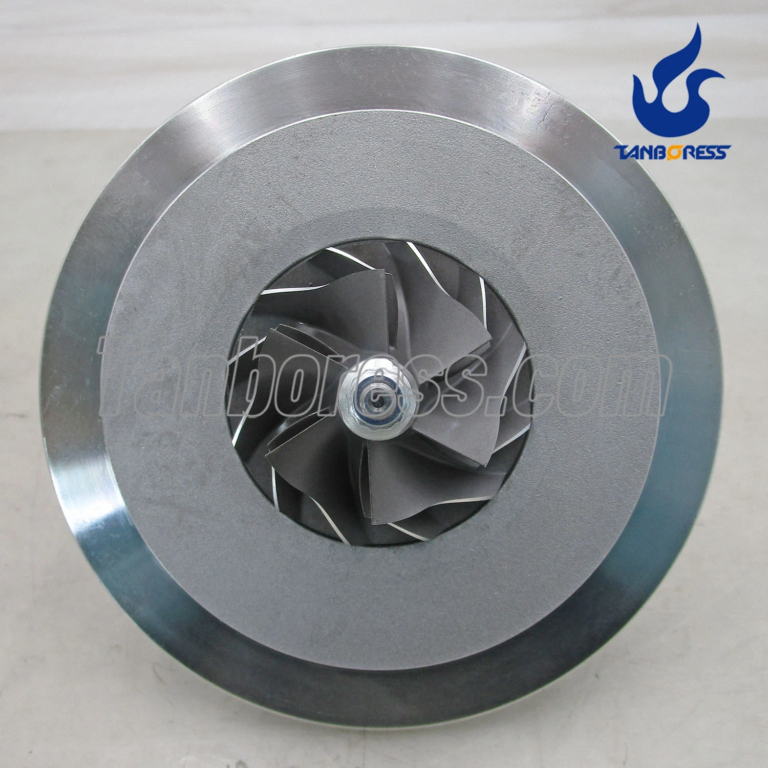 Turbocharger cartridge for Hyundai H-1 CRDI 140 HP 710060-0001 710060-1 turbo