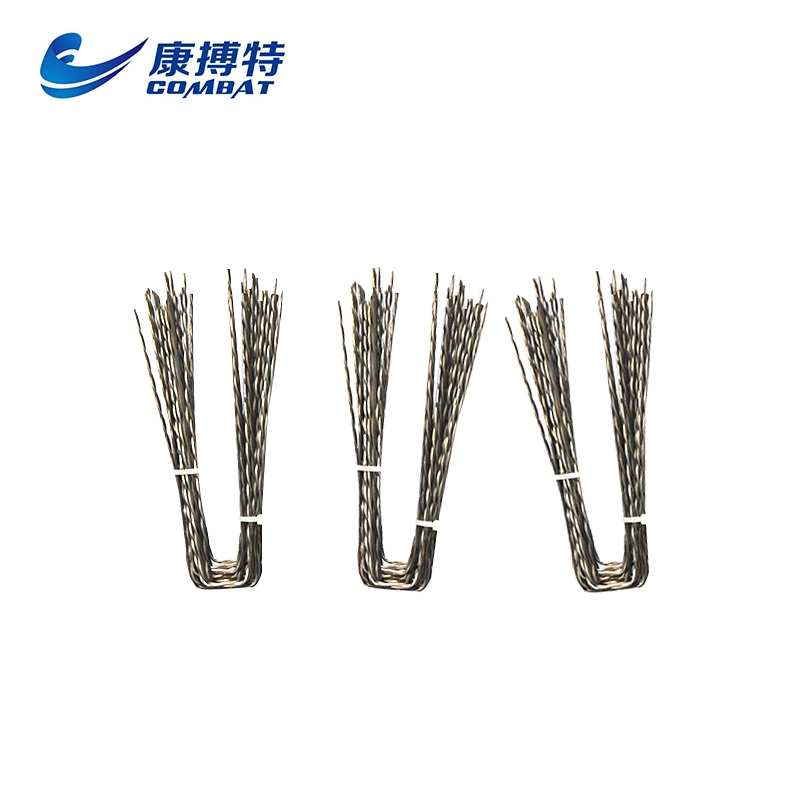 High quality/High cost performance  Thermocouple Tungsten Wire