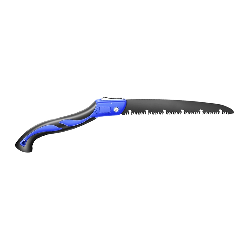 Cheap Portable Camping Garden Branch Pruning Saw Tree Folding Blade Handsaw Steel Hand Saw