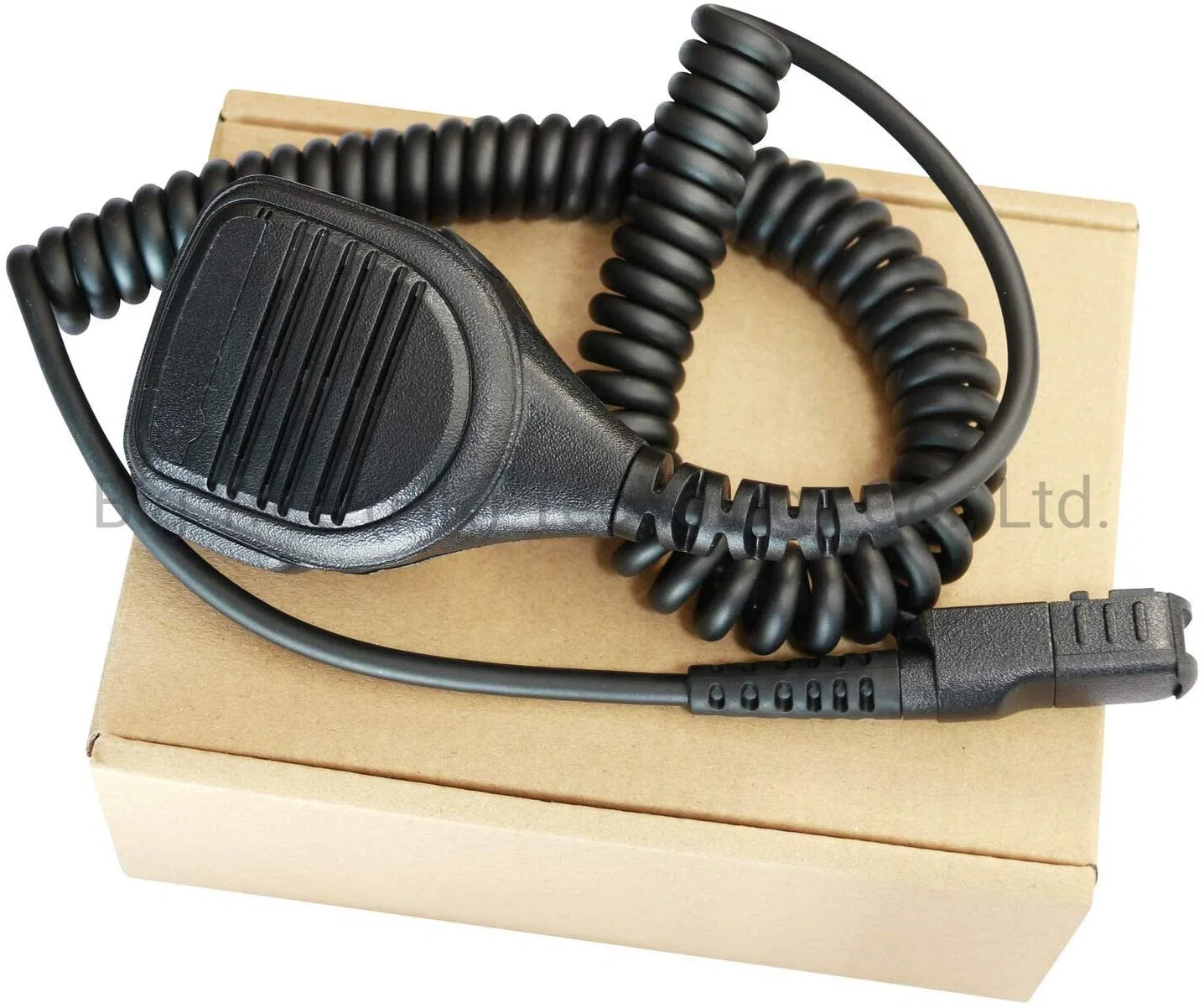 Pmmn4076 Pmmn4075 MICRÓFONO ALTAVOZ REMOTO para Motorola Xpr3300 Xpr3500 DEP550 DP2000 DP2400.