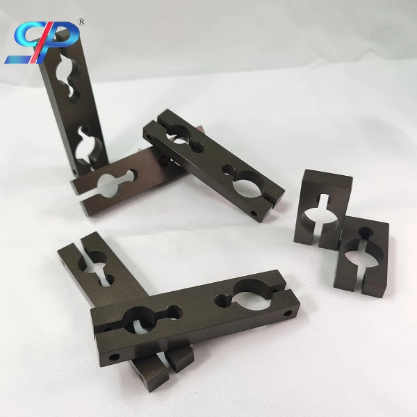 Custom Made Aluminum Precision Perfect Component Metal Machining Laser Cutting Fabricating Manufacturer