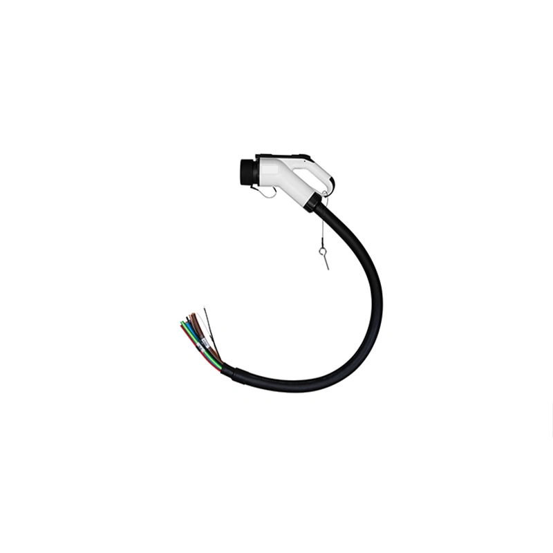 GB/T EV DC TPU OEM Charging Cable