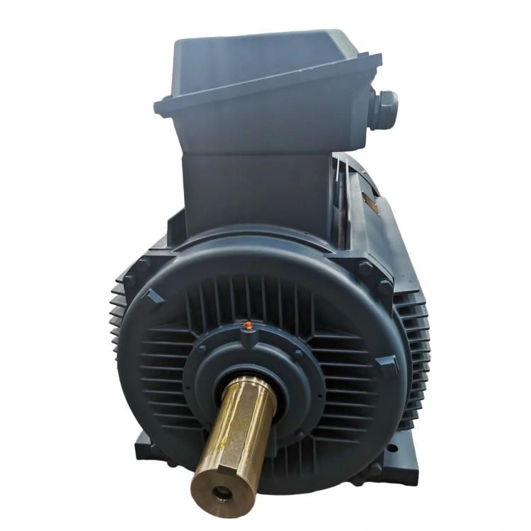 High Efficiency Speed Explosion and Flame Proof Electric Asynchronous Induction Electrical Motor