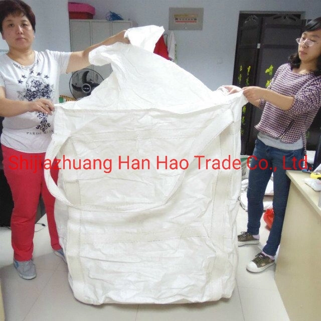 Construction Material Jumbo Bag, Buliding Big Bag Accpet Customized Produce