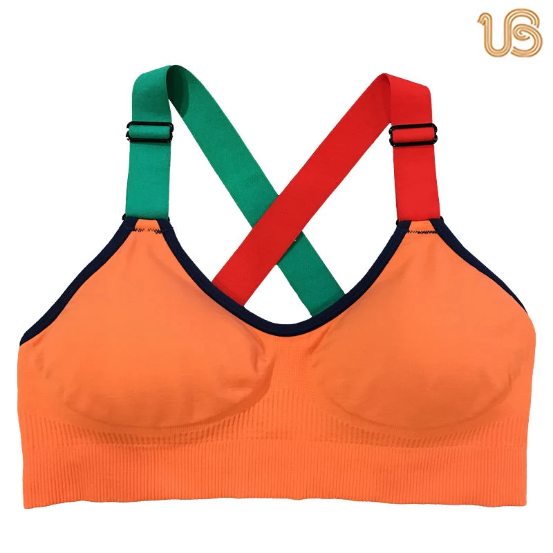 Professional Lady Sports Bra