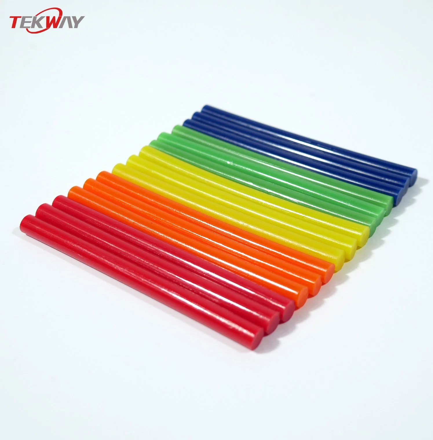 Bunte Kleber Sticks mit 7/11mm Verwendung im DIY-Markt